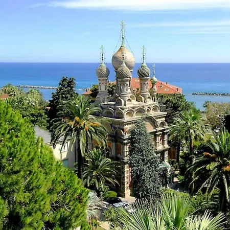 Giardino In Citta; Centralissimo Appartamento *