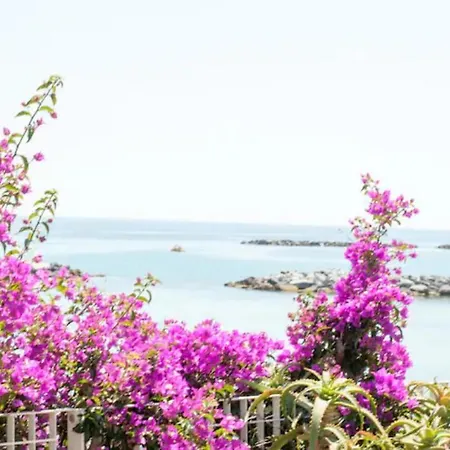 Giardino In Citta; Centralissimo * Sanremo