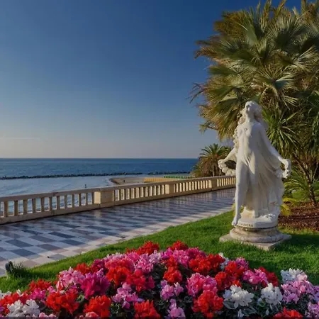 Appartamento Giardino In Citta; Centralissimo *