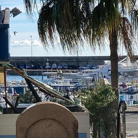 Giardino In Citta; Centralissimo Appartamento *