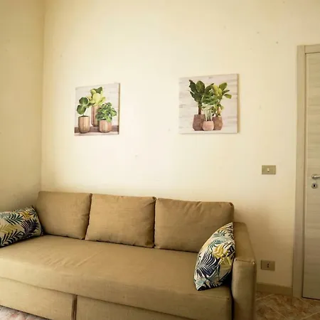 Giardino In Citta; Centralissimo