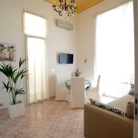 Giardino In Citta; Centralissimo *