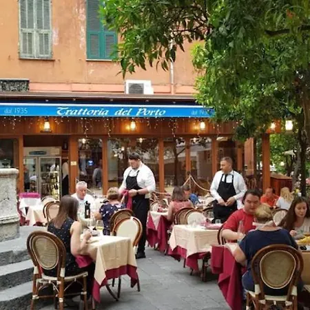 Giardino In Citta; Centralissimo شقة سانريمو