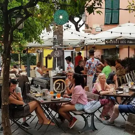 Apartamento Giardino In Citta; Centralissimo