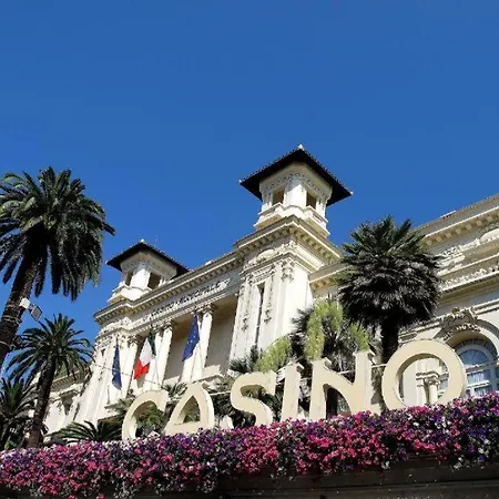 شقة Giardino In Citta; Centralissimo سانريمو