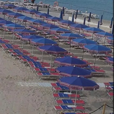 Giardino In Citta; Centralissimo *