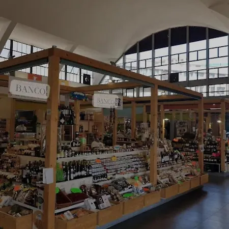 Giardino In Citta; Centralissimo * San Remo