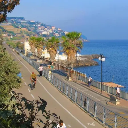 Apartamento Giardino In Citta; Centralissimo