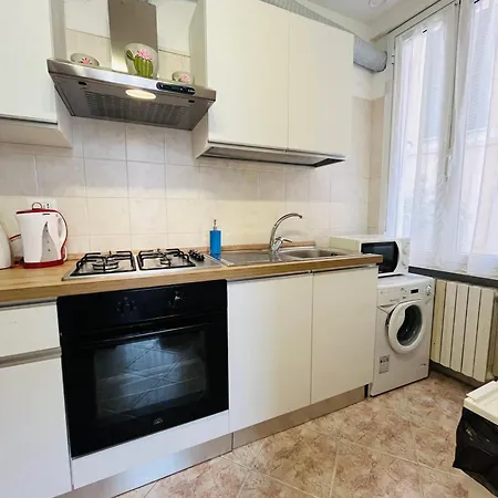 Giardino In Citta; Centralissimo *