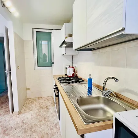 Giardino In Citta; Centralissimo San Remo