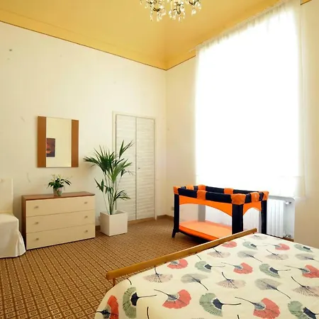 Giardino In Citta; Centralissimo *