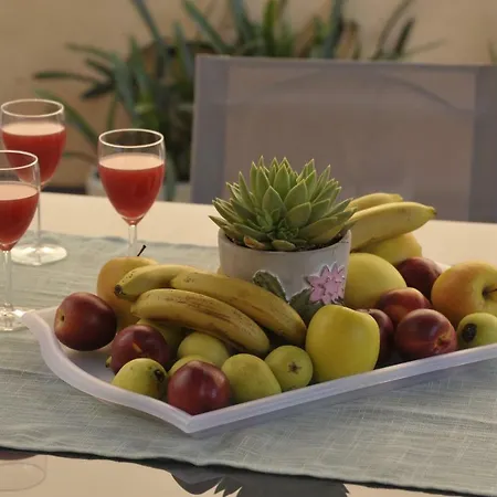 Giardino In Citta; Centralissimo アパート *