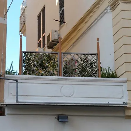 Giardino In Citta; Centralissimo شقة *