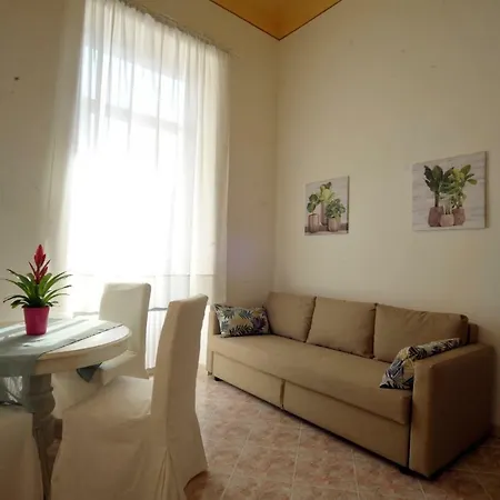 Giardino In Citta; Centralissimo * San Remo