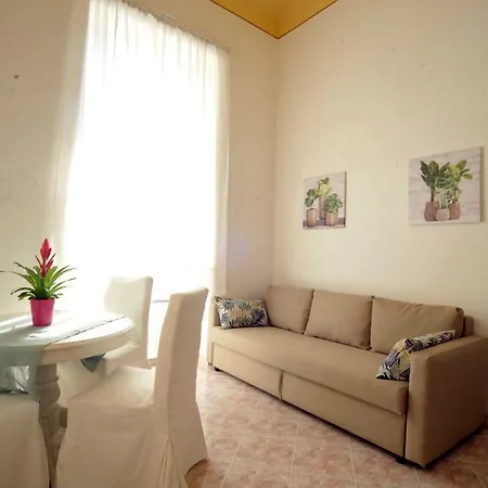 Giardino In Citta; Centralissimo Apartamento San Remo