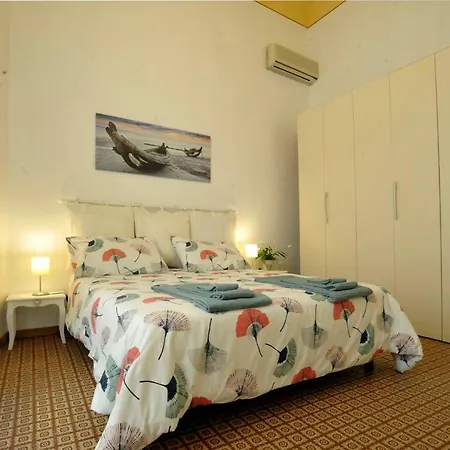 Giardino In Citta; Centralissimo アパート サンレモ