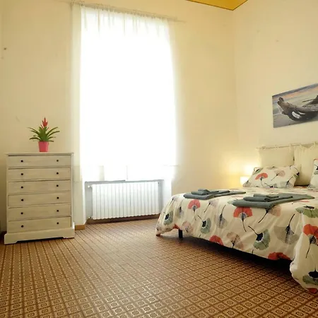 Giardino In Citta; Centralissimo شقة سانريمو