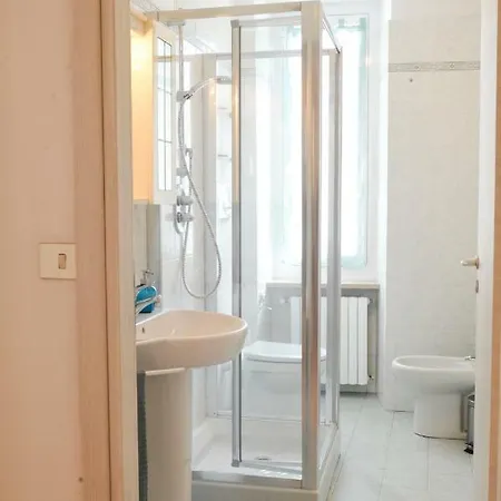 Giardino In Citta; Centralissimo *