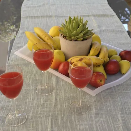 Apartamento Giardino In Citta; Centralissimo San Remo