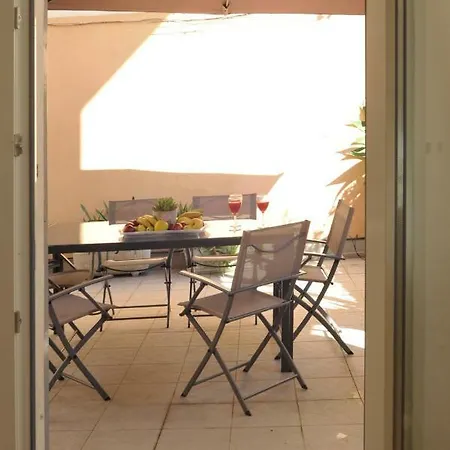 Apartamento Giardino In Citta; Centralissimo