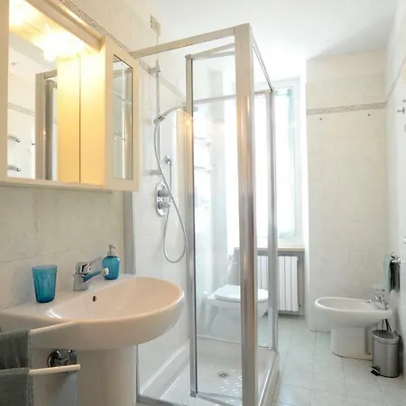 アパート Giardino In Citta; Centralissimo