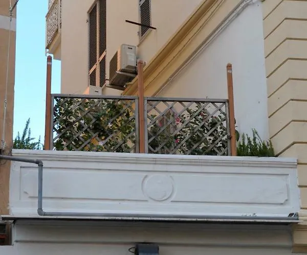 Giardino In Citta; Centralissimo Lejlighed *